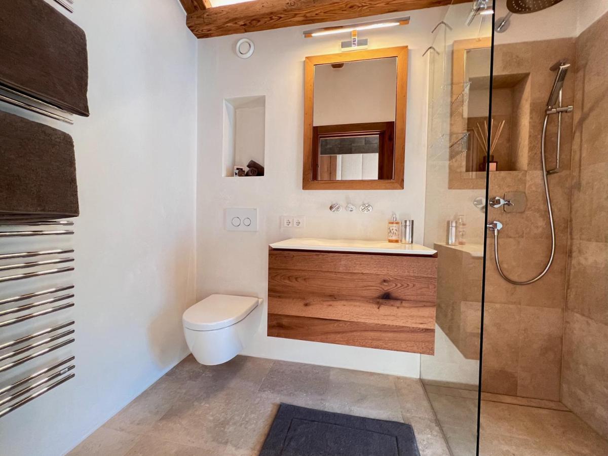 Hideaway Design Chalet By Belle Stay Kitzbühel Kültér fotó