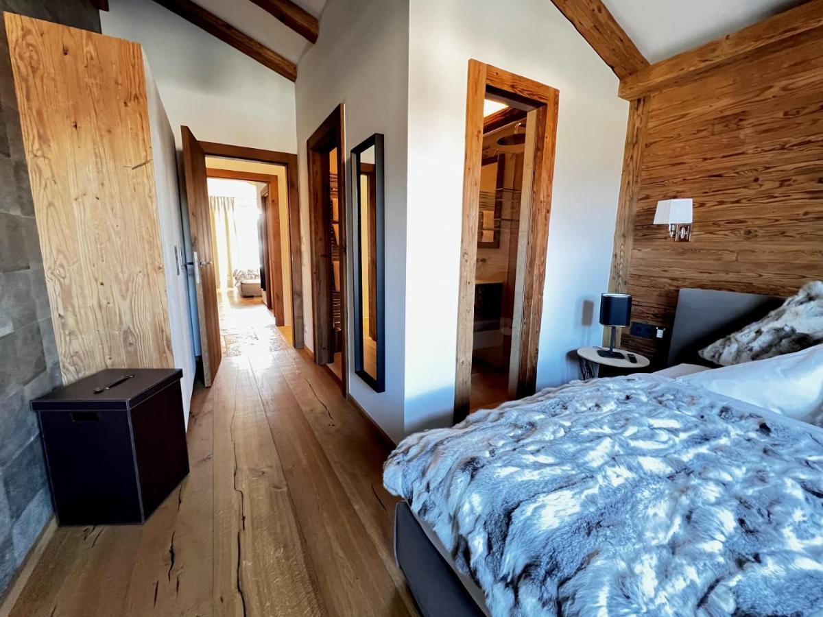 Hideaway Design Chalet By Belle Stay Kitzbühel Kültér fotó