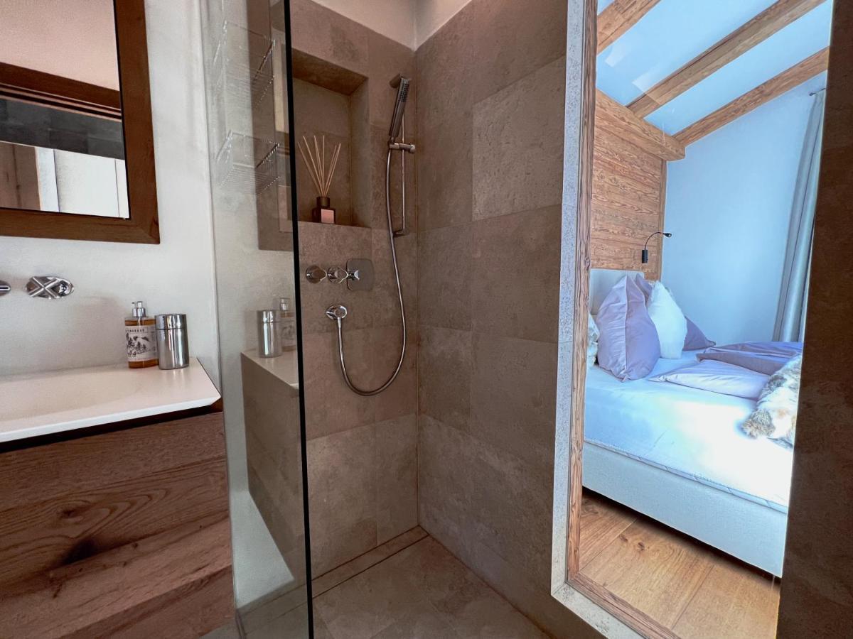 Hideaway Design Chalet By Belle Stay Kitzbühel Kültér fotó
