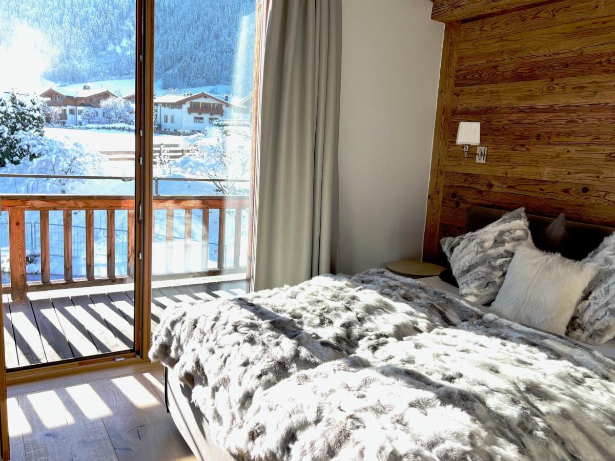Hideaway Design Chalet By Belle Stay Kitzbühel Kültér fotó