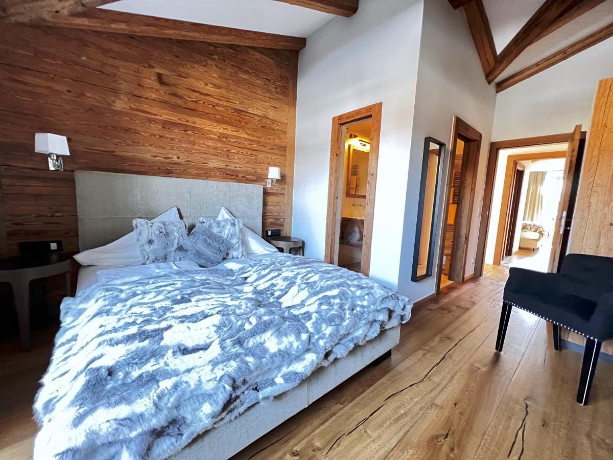 Hideaway Design Chalet By Belle Stay Kitzbühel Kültér fotó