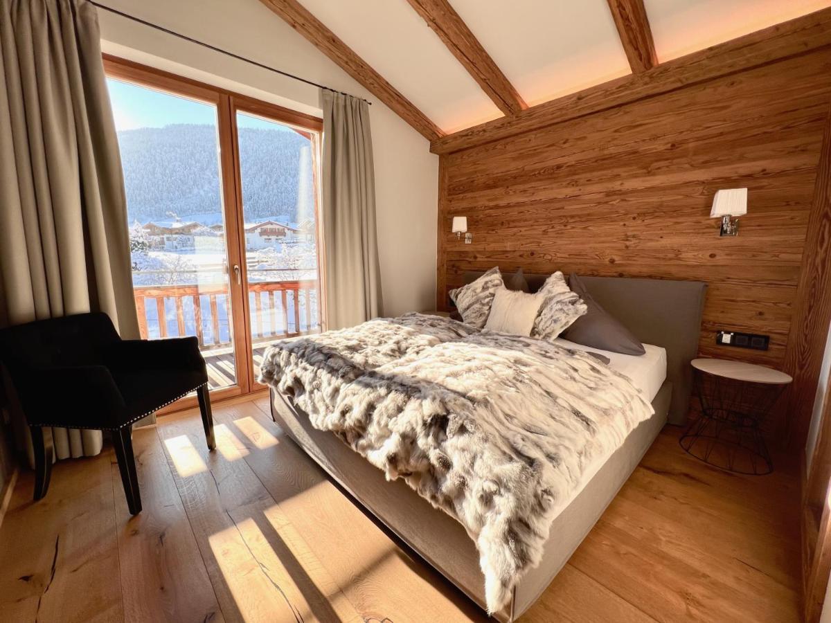 Hideaway Design Chalet By Belle Stay Kitzbühel Kültér fotó