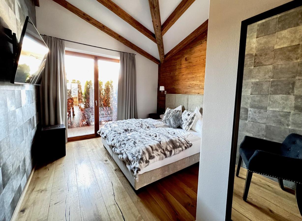 Hideaway Design Chalet By Belle Stay Kitzbühel Kültér fotó