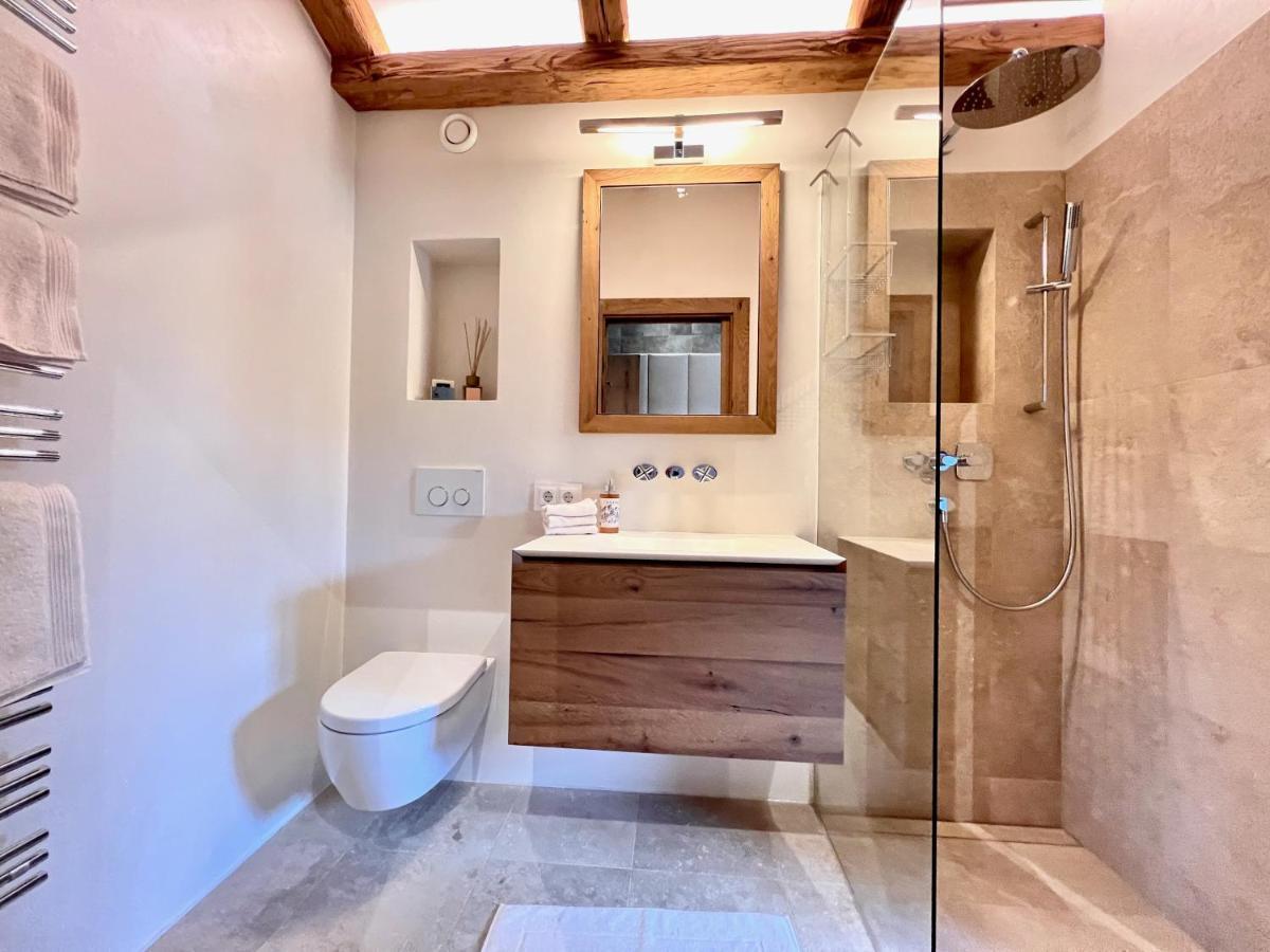 Hideaway Design Chalet By Belle Stay Kitzbühel Kültér fotó
