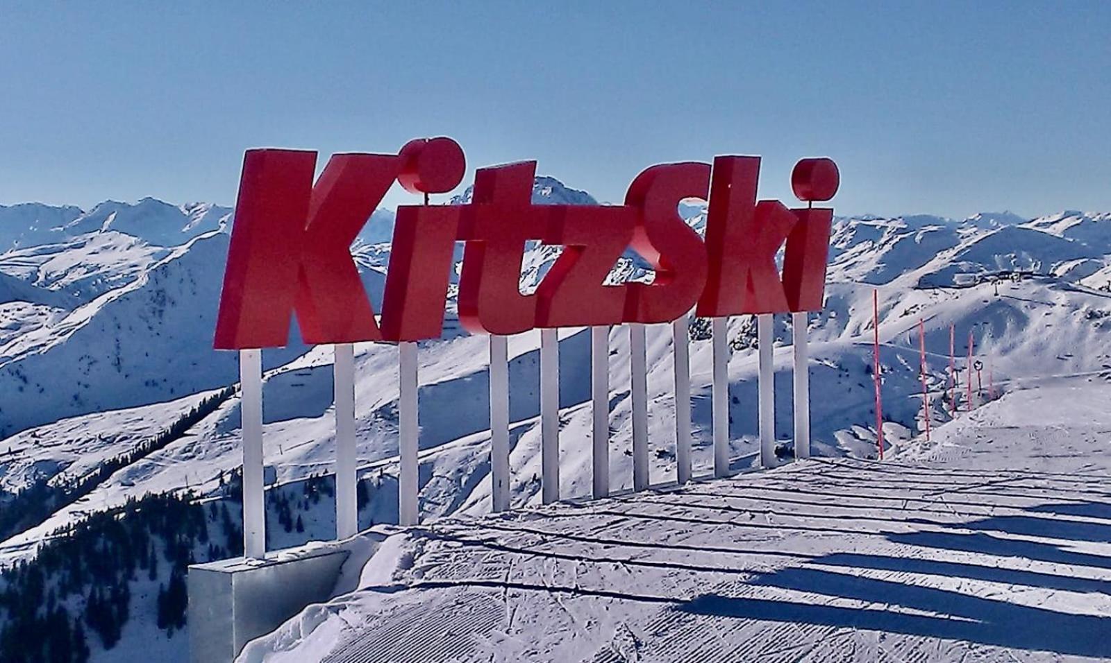 Hideaway Design Chalet By Belle Stay Kitzbühel Kültér fotó